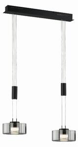 VISIACE LED SVIETIDLO, 64/20/160 cm Fischer & Honsel - Online Only bytové doplnky, Online Only