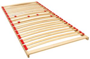 ROŠT, (pre rám) 140/200 cm Sleeptex - Rošty na posteľ