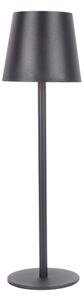 Globo 58438G - LED Stmievateľná dotyková vonkajšia lampa VANNIE LED/3W/3,7V IP44