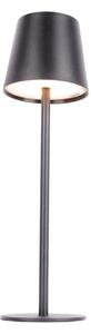 Globo 58438G - LED Stmievateľná dotyková vonkajšia lampa VANNIE LED/3W/3,7V IP44