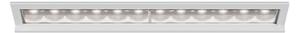 LED2 2560551 RIVA MINI WW 12 zápustné svietidlo biele