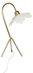 Stolová lampa Daisy 57 cm