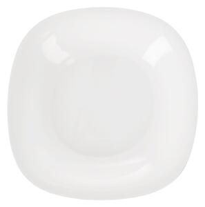 Hlboký tanier LUNA 21,5x21,5 cm
