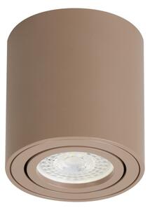 Brilagi - Bodové svietidlo MIA 1xGU10/30W/230V 84x80 mm béžové