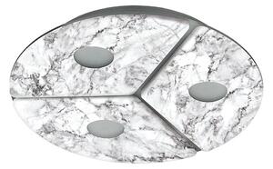 Eglo 96486 - LED Stropné svietidlo ALISTE 3xLED/5,4W/230V