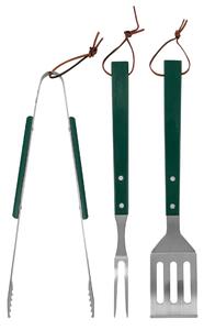Nerezová grilovacia sada BBQ Green