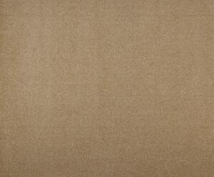 Betap koberce AKCIA: 480x70 cm s obšitím Behúň na mieru Eton béžový 70 - šíre 70 cm s obšitím
