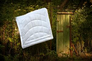Paplón Coolmax Origin 200x220 cm letný