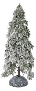 Umelý vianočný stromček FULL 3D Jedlička Jagavá 120cm