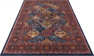 Kusový koberec Lugar 104084 Orient Red