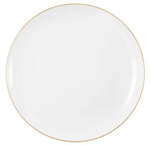 RAŇAJKOVÝ TANIER porcelán keramika 22,5 cm Seltmann Weiden - Jedálenské sety