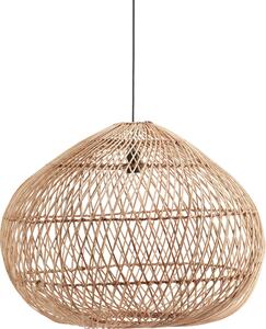 ZÁVESNÉ SVIETIDLO, 51/42,5/51 cm - Online Only bytové doplnky, Online Only