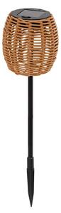 Atmosphera - LED Solárne svietidlo ELAIS LED/1,2V 500 mAh IP44