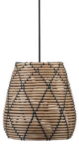 VONKAJŠIE ZÁVESNÉ SVIETIDLO, 28/25 cm - Online Only bytové doplnky, Online Only
