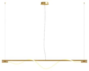 VISIACE SVIETIDLO, 180/150 cm MAYTONI - Online Only bytové doplnky, Online Only