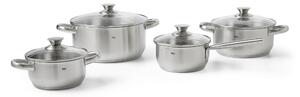SADA HRNCOV 4-dielne Homeware Profession. - Sady hrncov