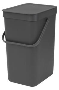 ODPADKOVÝ KÔŠ 12 l Brabantia - Vybavenie kuchyne