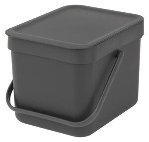 ODPADKOVÝ KÔŠ 6 l - Vybavenie kuchyne