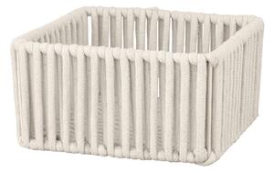 ÚLOŽNÝ KOŠÍK textil Schöner Wohnen - Úložné boxy & dekoračné boxy