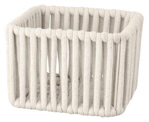 ÚLOŽNÝ KOŠÍK textil Schöner Wohnen - Úložné boxy & dekoračné boxy