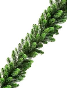 Girlanda Tundra 100% 3D - 30cm/120cm