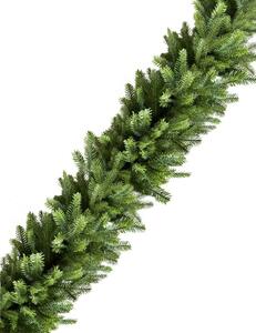 Girlanda Noel 100% 3D - 30cm/120cm