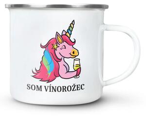 Sablio Plecháčik Som vínorožec: 300 ml
