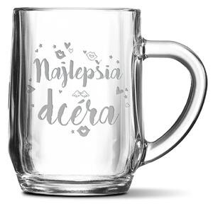 Sablio Polliter Najlepšia dcéra 0,5 l