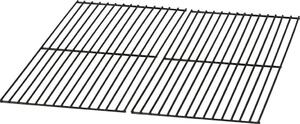 Rošt na gril Valencia BBQ 225x440 mm