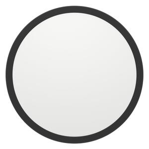 Eglo 901439 - LED Kúpeľňové svietidlo ROVITO 18,5W/230V pr. 38,9 cm IP44 čierna
