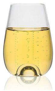Rona Poháre Drink Master 220 ml 4 ks
