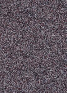Breno Metrážny koberec RAMBO 60, šíře role 400 cm, červená, viacfarebná