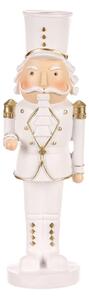 Vojak v uniforme z polyresinu 25 cm