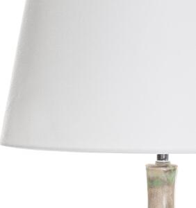 Stolná lampa Katia (01) 28x28x73 cm viacfarebná