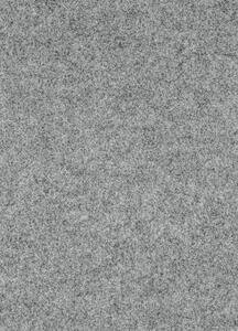Breno Metrážny koberec PICASSO 216, šíře role 400 cm, sivá