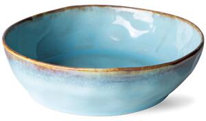 Hlboký tanier na cestoviny 70's Ceramics Lagune 800 ml