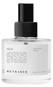 Hetkinen Prírodná izbová vôňa Aelm 100ml