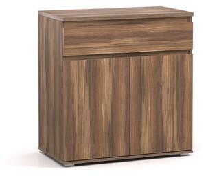 DREVONA Komoda orech rockpile REA AMY 5