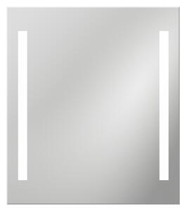 Zrkadlo BONO 50x70 cm