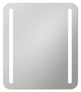 Zrkadlo LOTUS 60x70 cm