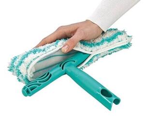 Obojstranný mop na okná 28 cm LEIFHEIT 51163