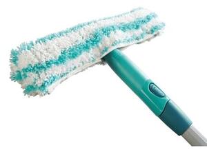 Obojstranný mop na okná 28 cm LEIFHEIT 51163