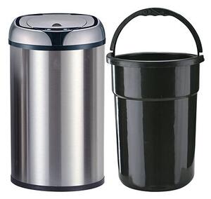 Mini Bezdotykový kôš 12 l HELPMATION GYT12-2