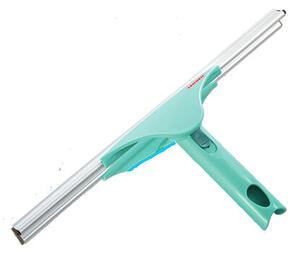 Stierka na okná POWER SLIDE 40 cm s teleskopickou tyčou - CLICK System LEIFHEIT 51523