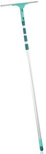 Stierka na okná Window Slider 40 cm s teleskopickou tyčou - CLICK System LEIFHEIT 51426