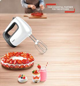 Prep'Mix Ručný mixér - biely TEFAL HT461138