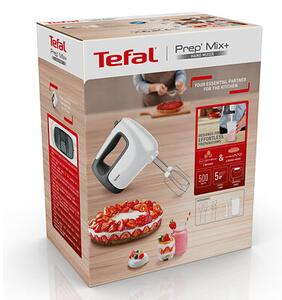 Prep'Mix Ručný mixér - biely TEFAL HT461138