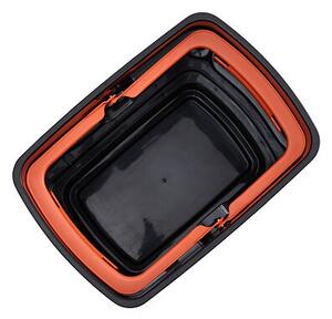 Cube Wide Bezdotykový kôš 50 l HELPMATION AK5113
