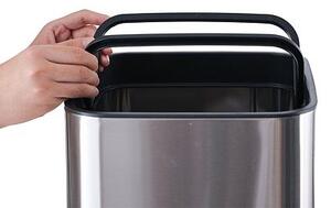 Cube Bezdotykový kôš 20 l Helpmation AK6311