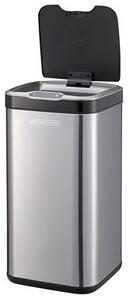 Cube Bezdotykový kôš 30 l HELPMATION AK6312